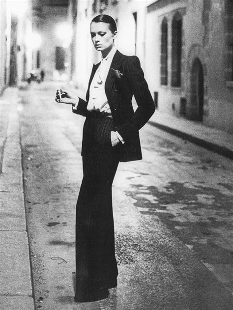 smoking ysl 1966|YSL Le Smoking 1966: Timeless French Couture & Luxury .